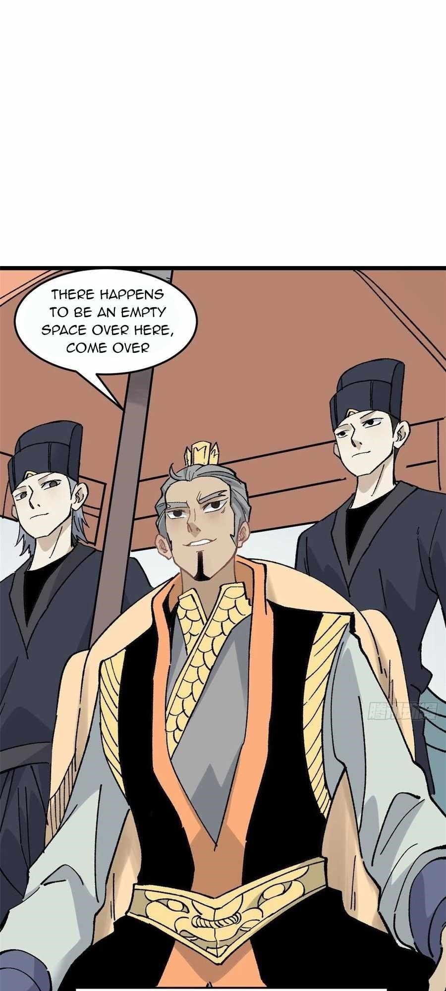 All Hail the Sect Leader Chapter 86 - Page 13