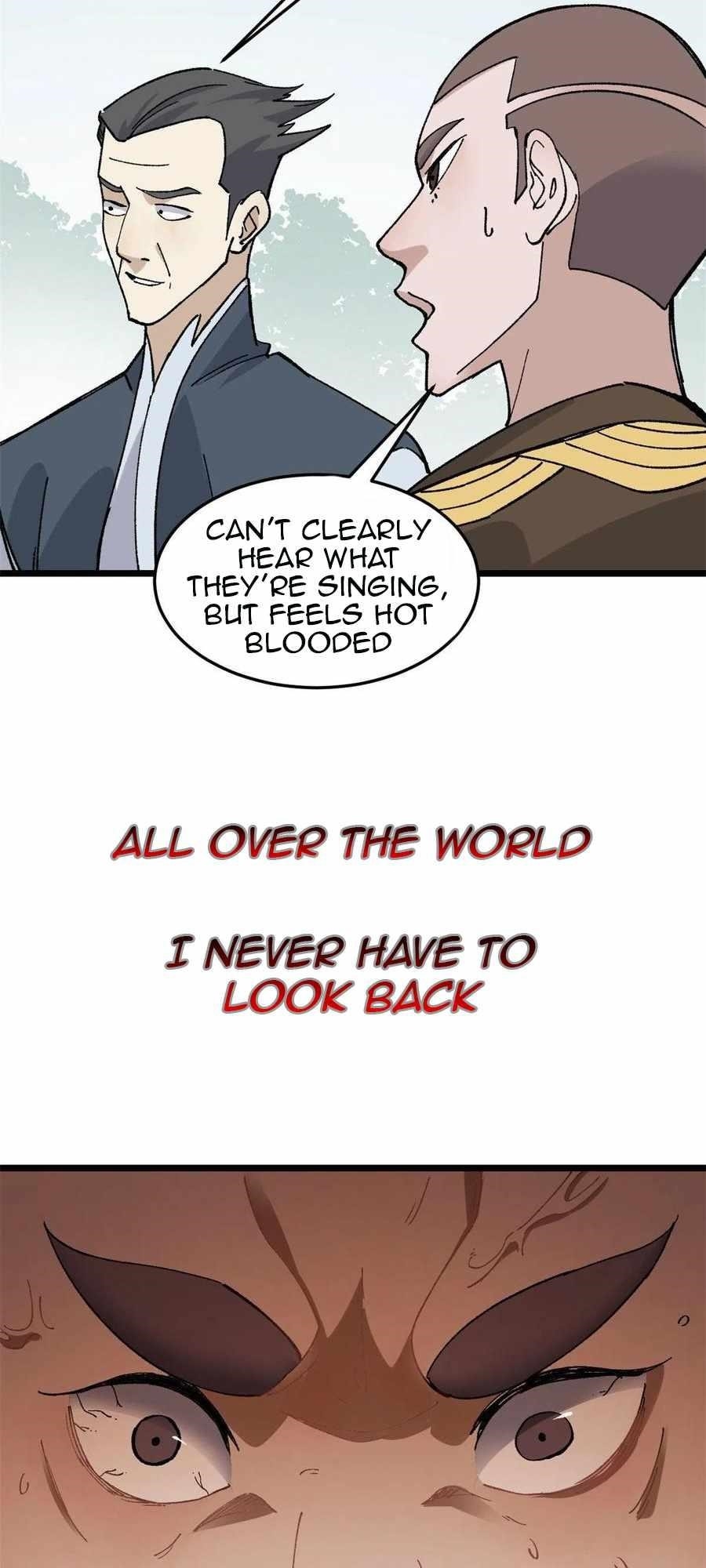 All Hail the Sect Leader Chapter 86 - Page 17