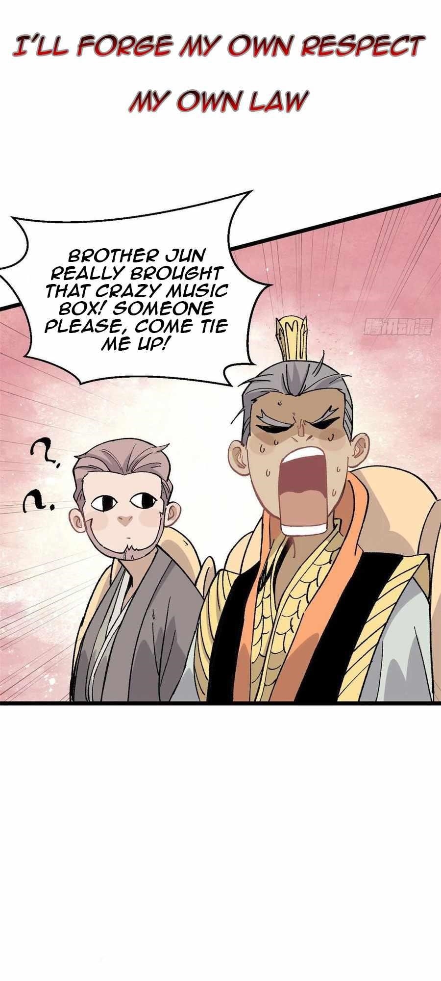 All Hail the Sect Leader Chapter 86 - Page 19