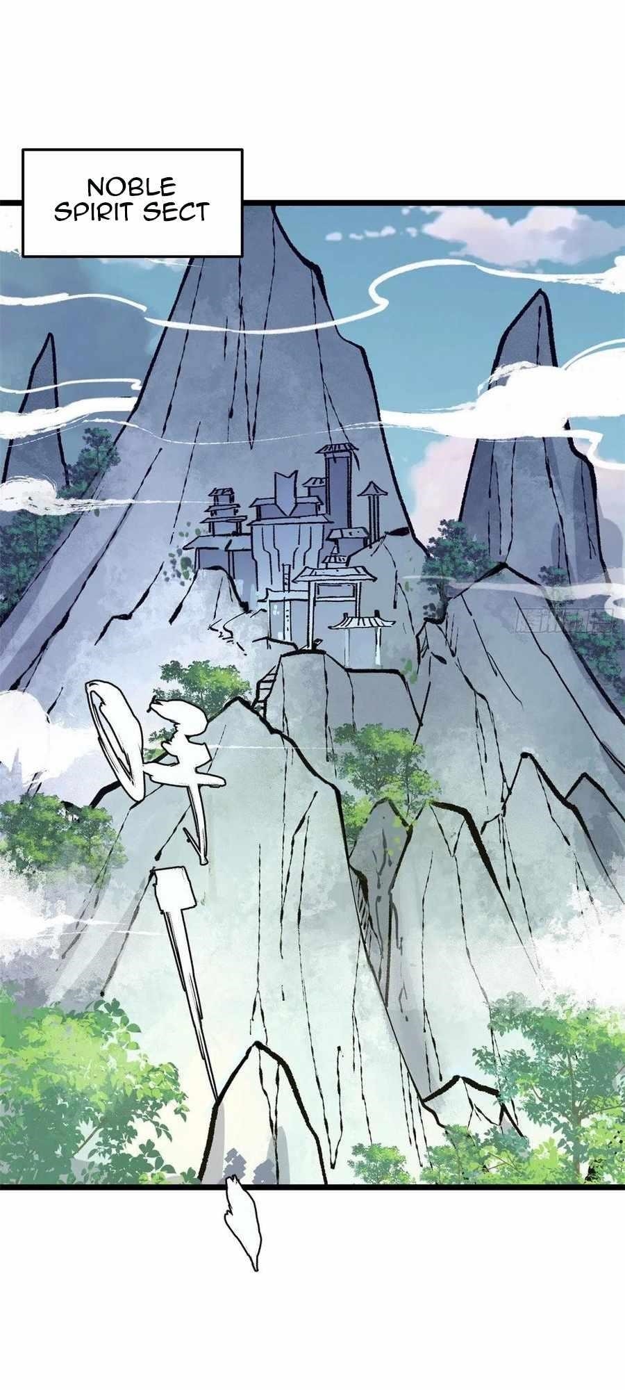 All Hail the Sect Leader Chapter 86 - Page 2