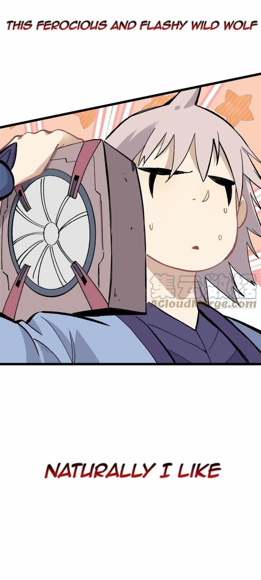 All Hail the Sect Leader Chapter 86 - Page 20