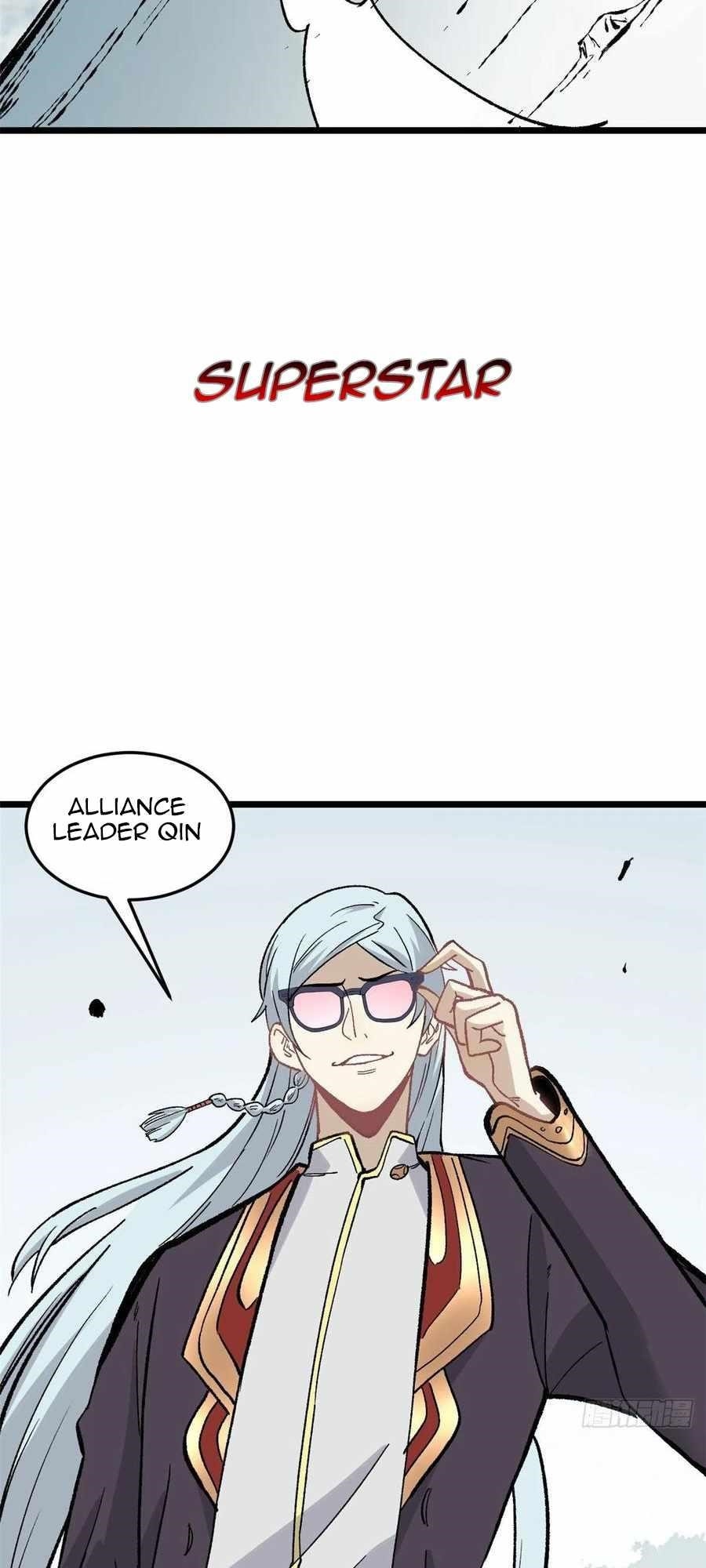 All Hail the Sect Leader Chapter 86 - Page 24