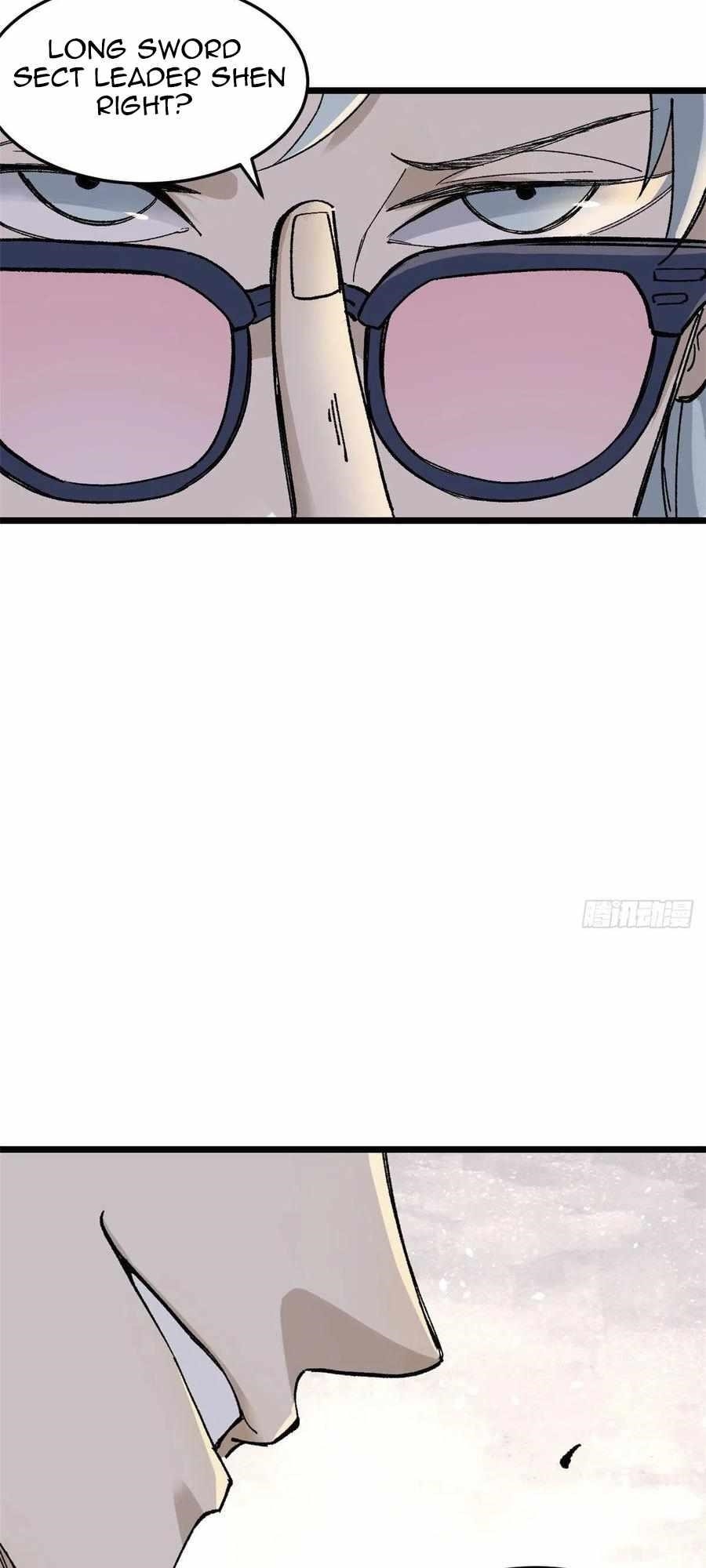 All Hail the Sect Leader Chapter 86 - Page 27