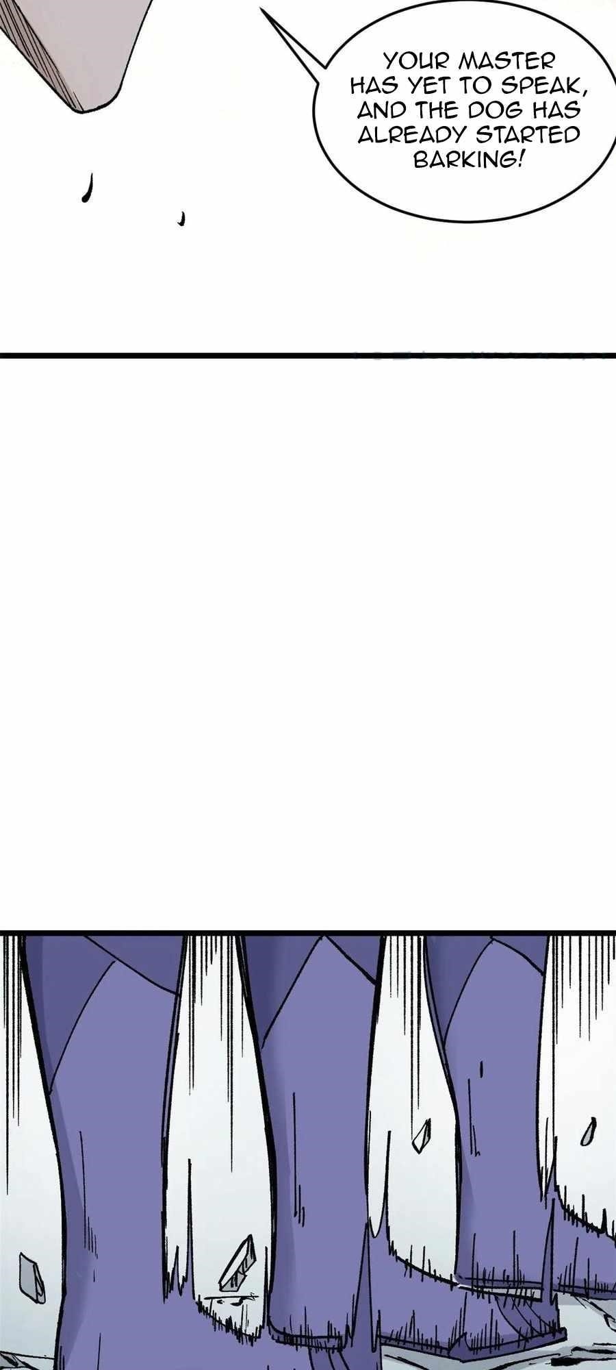 All Hail the Sect Leader Chapter 86 - Page 28