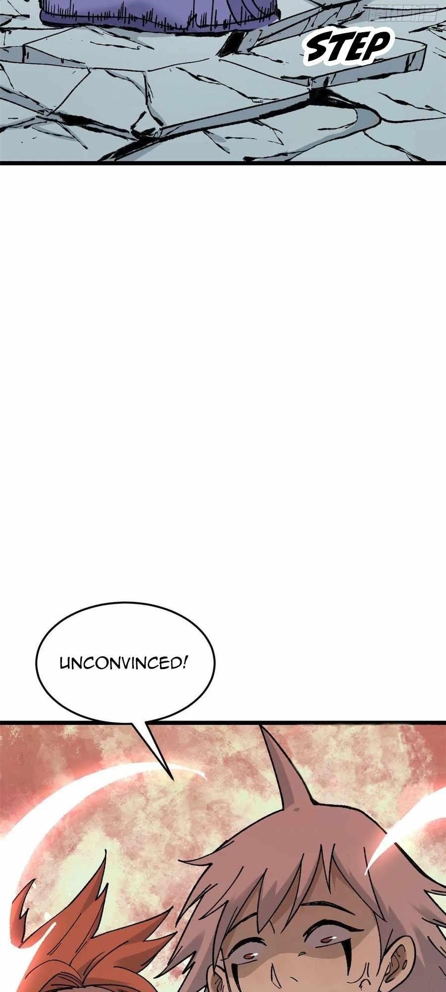 All Hail the Sect Leader Chapter 86 - Page 29