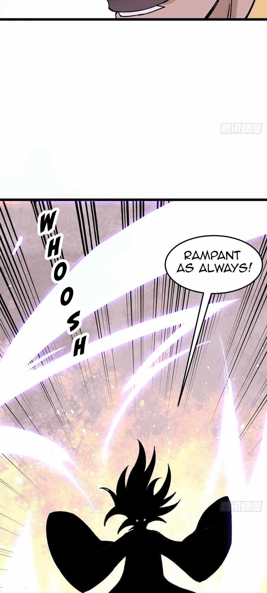 All Hail the Sect Leader Chapter 86 - Page 35