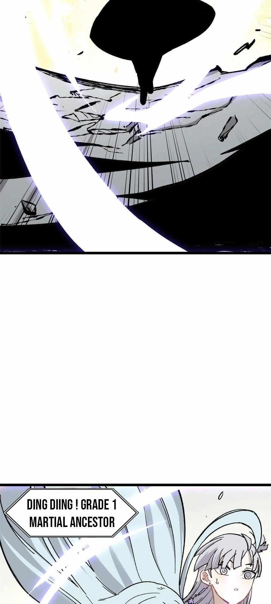 All Hail the Sect Leader Chapter 86 - Page 36