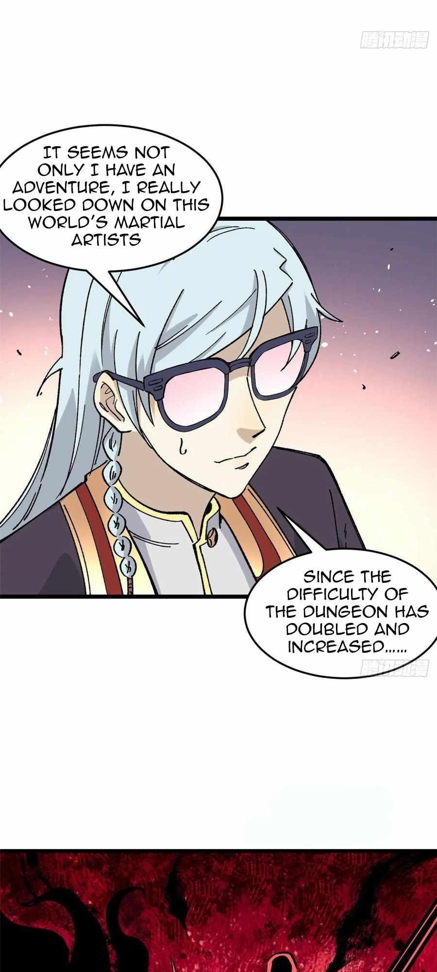 All Hail the Sect Leader Chapter 86 - Page 39