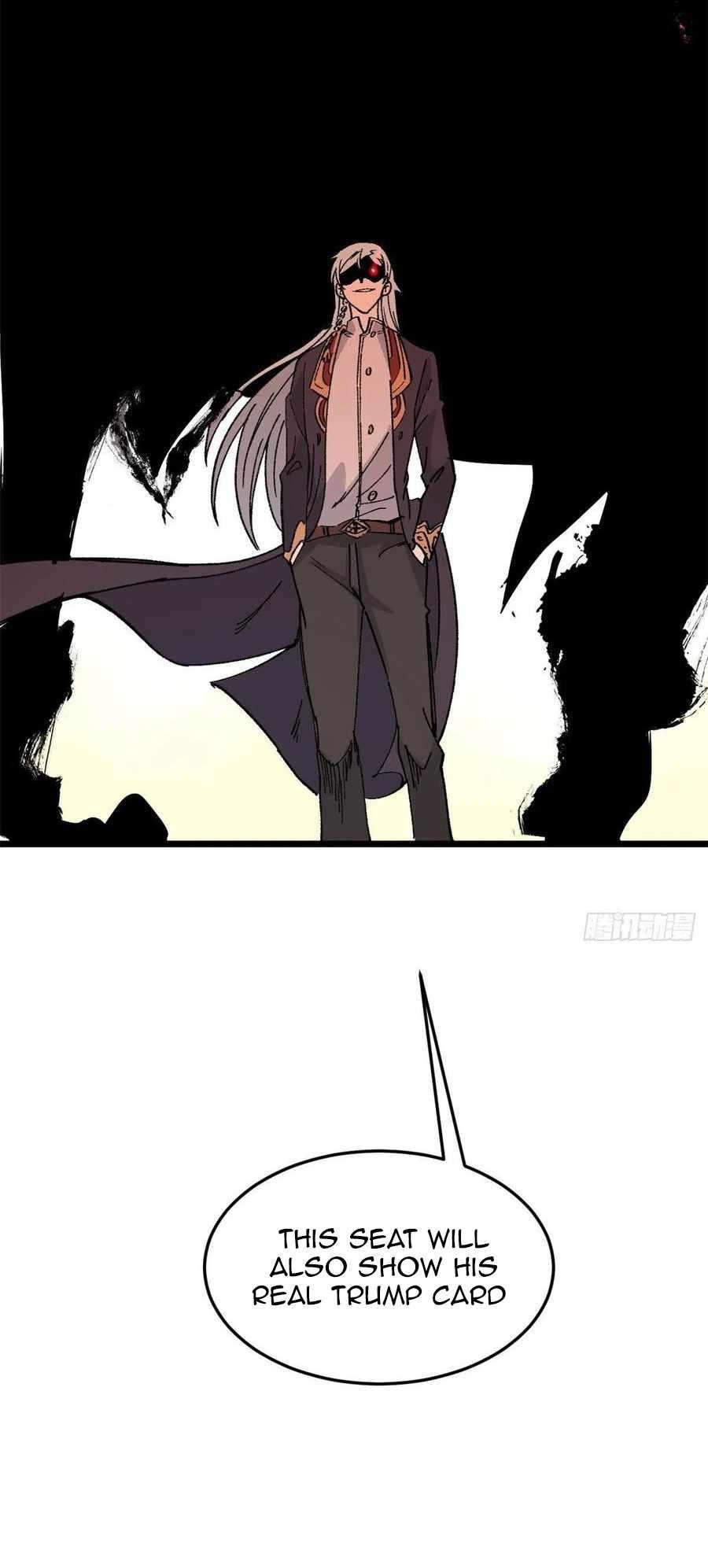 All Hail the Sect Leader Chapter 86 - Page 41