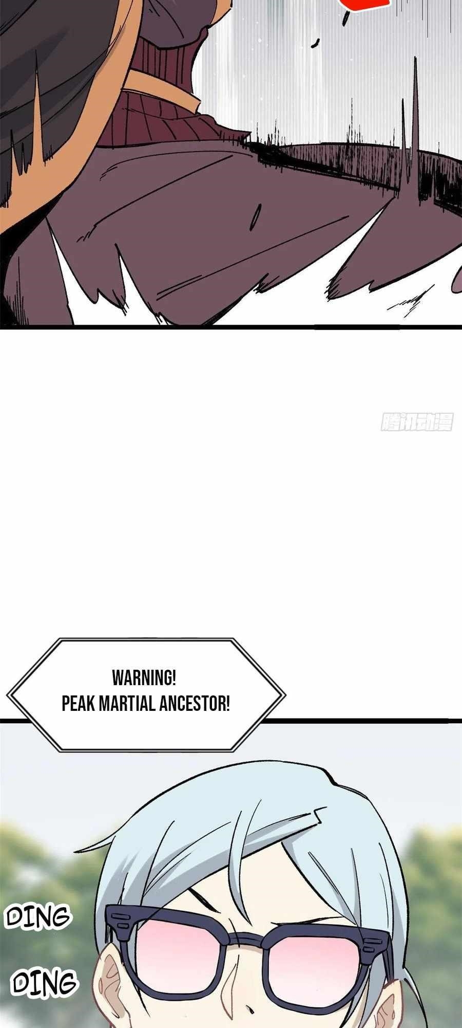 All Hail the Sect Leader Chapter 87 - Page 10