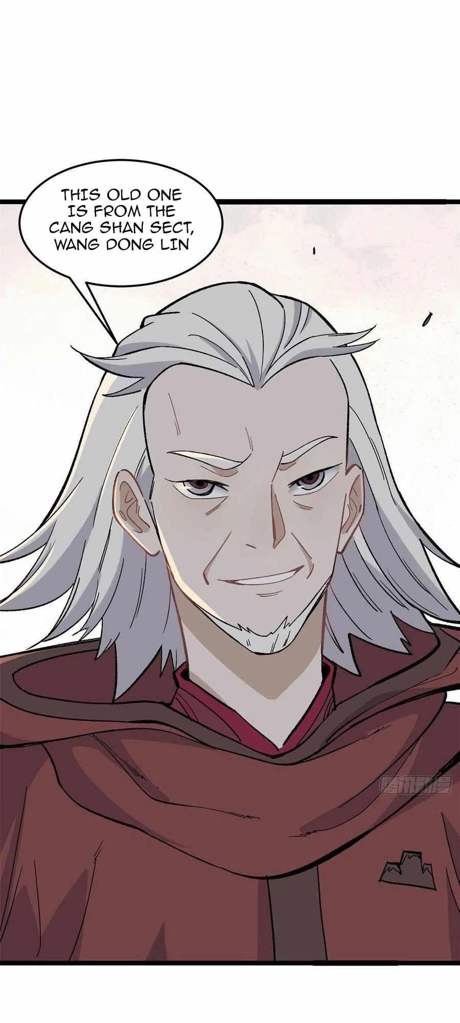 All Hail the Sect Leader Chapter 87 - Page 13