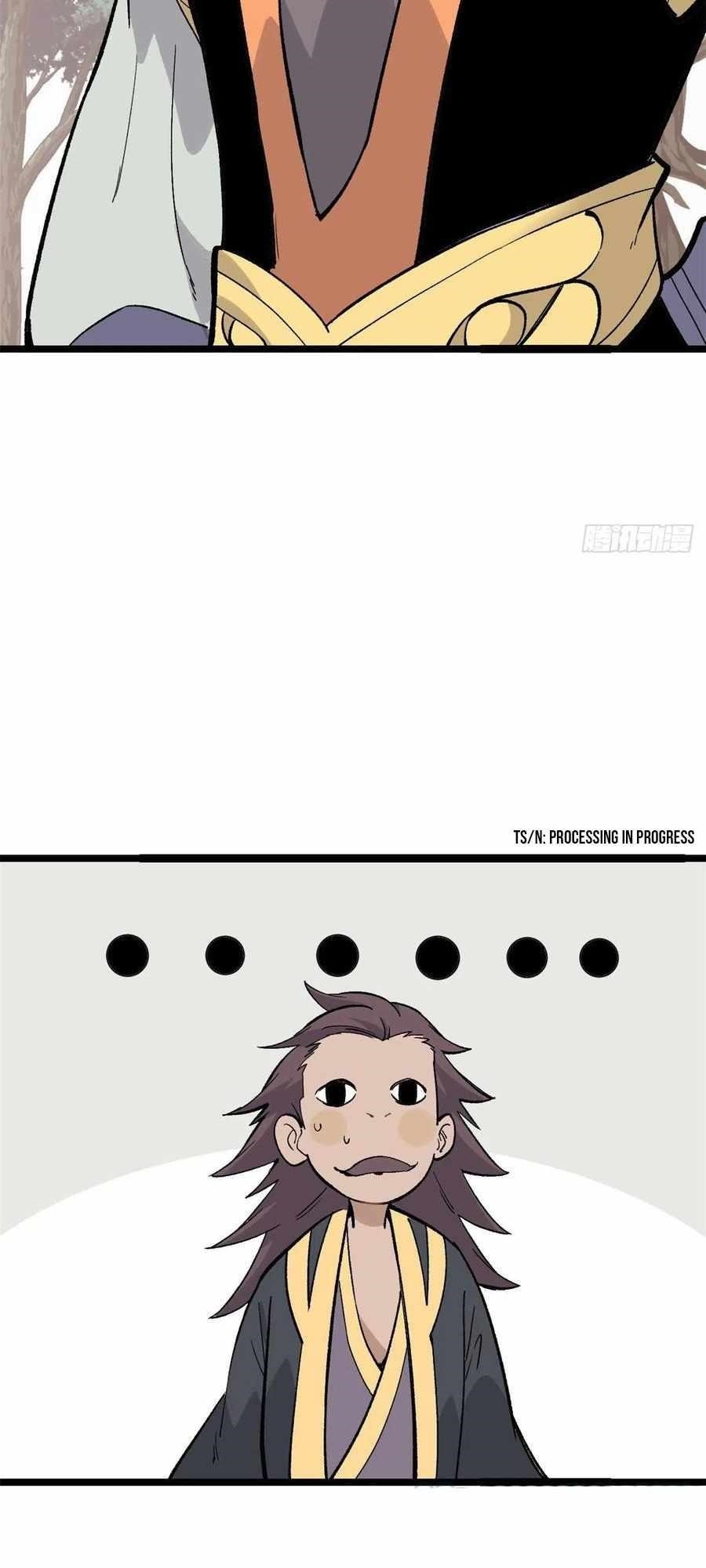 All Hail the Sect Leader Chapter 87 - Page 18