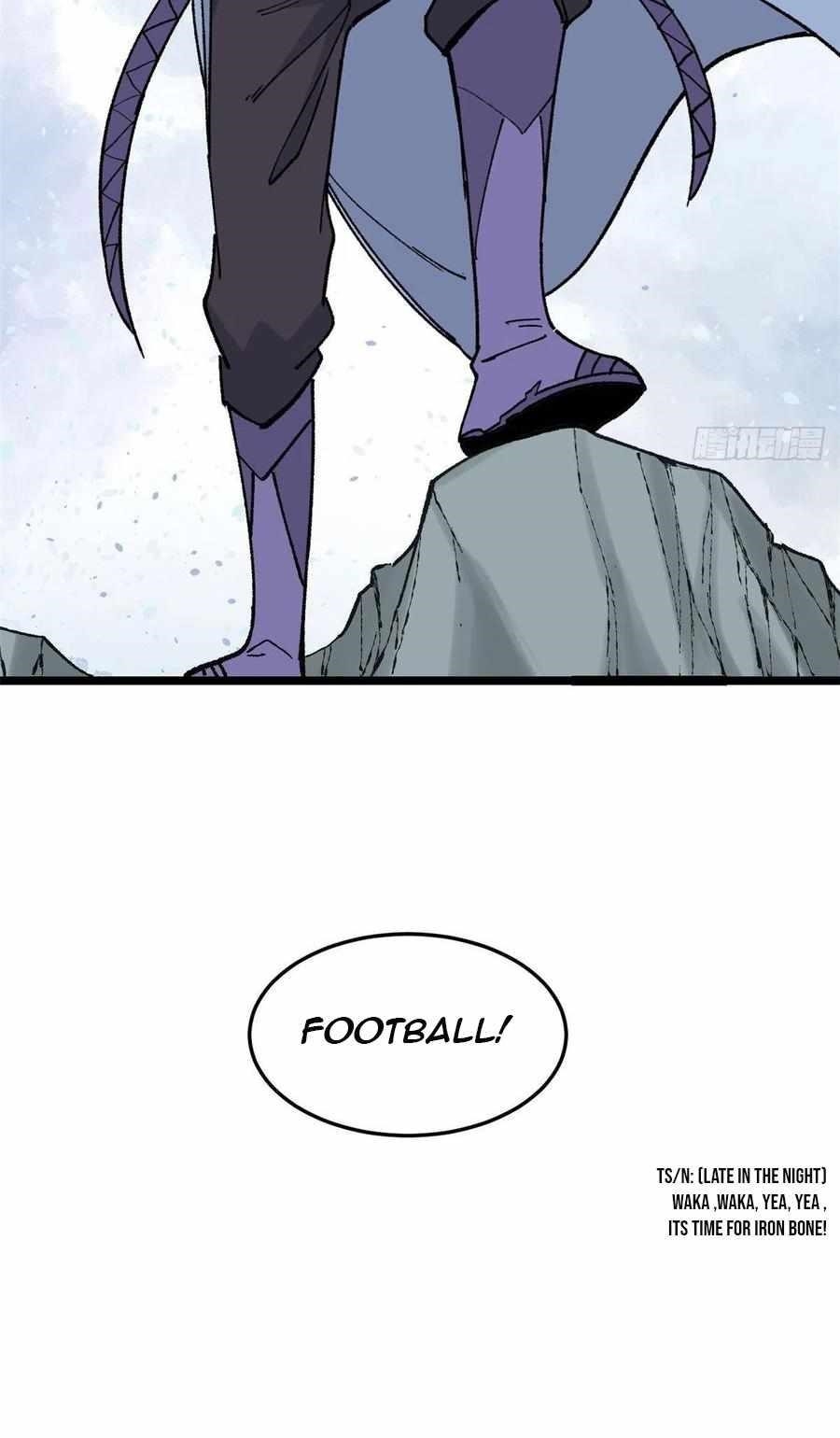 All Hail the Sect Leader Chapter 87 - Page 37