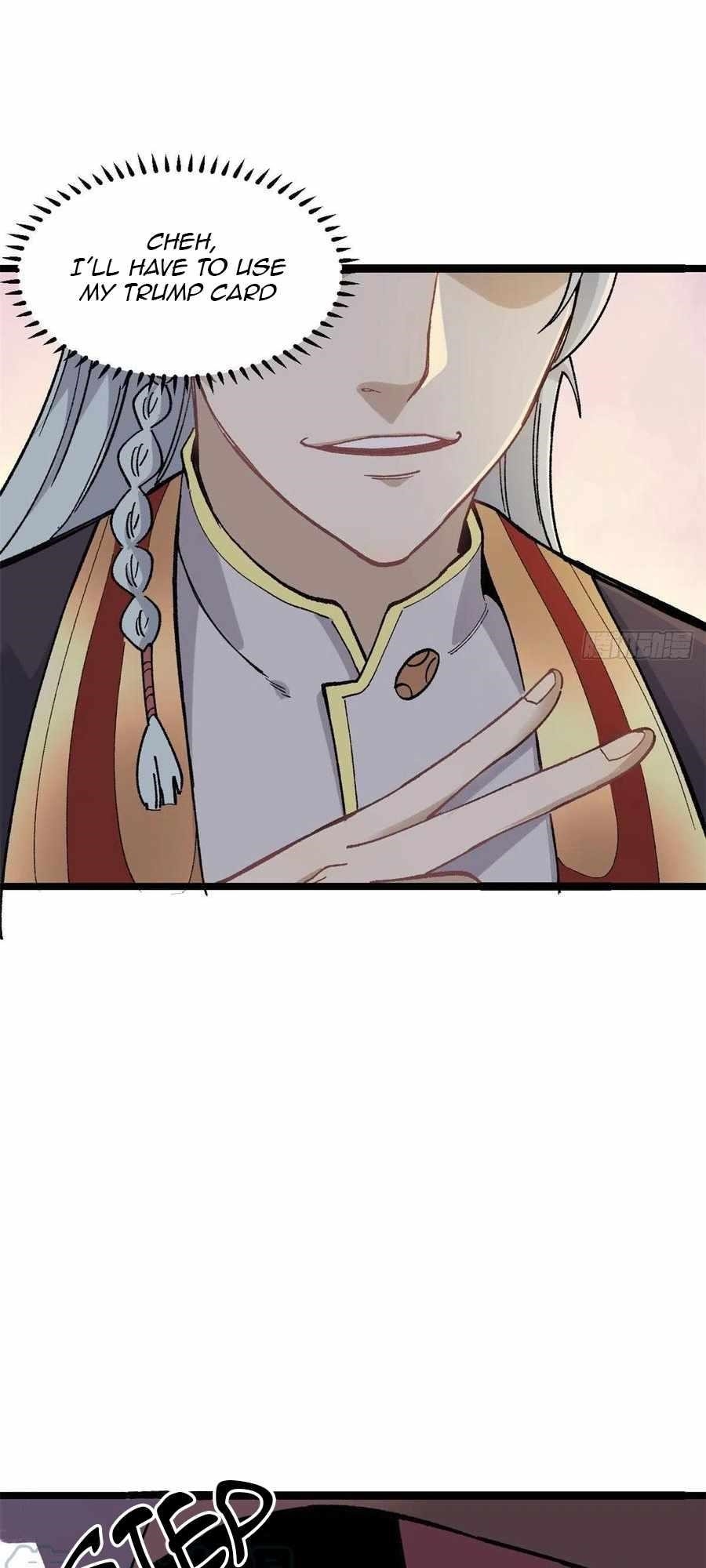 All Hail the Sect Leader Chapter 87 - Page 4