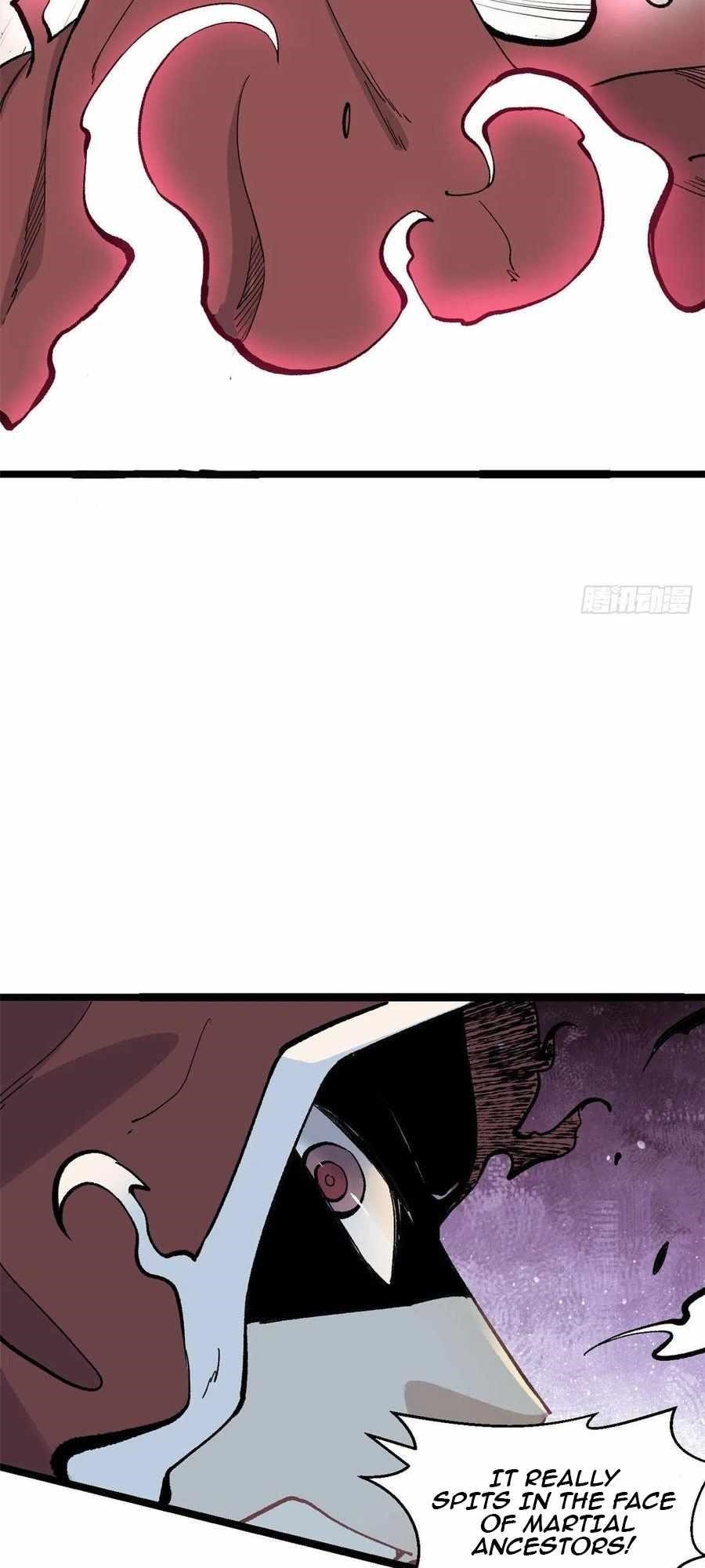 All Hail the Sect Leader Chapter 87 - Page 8