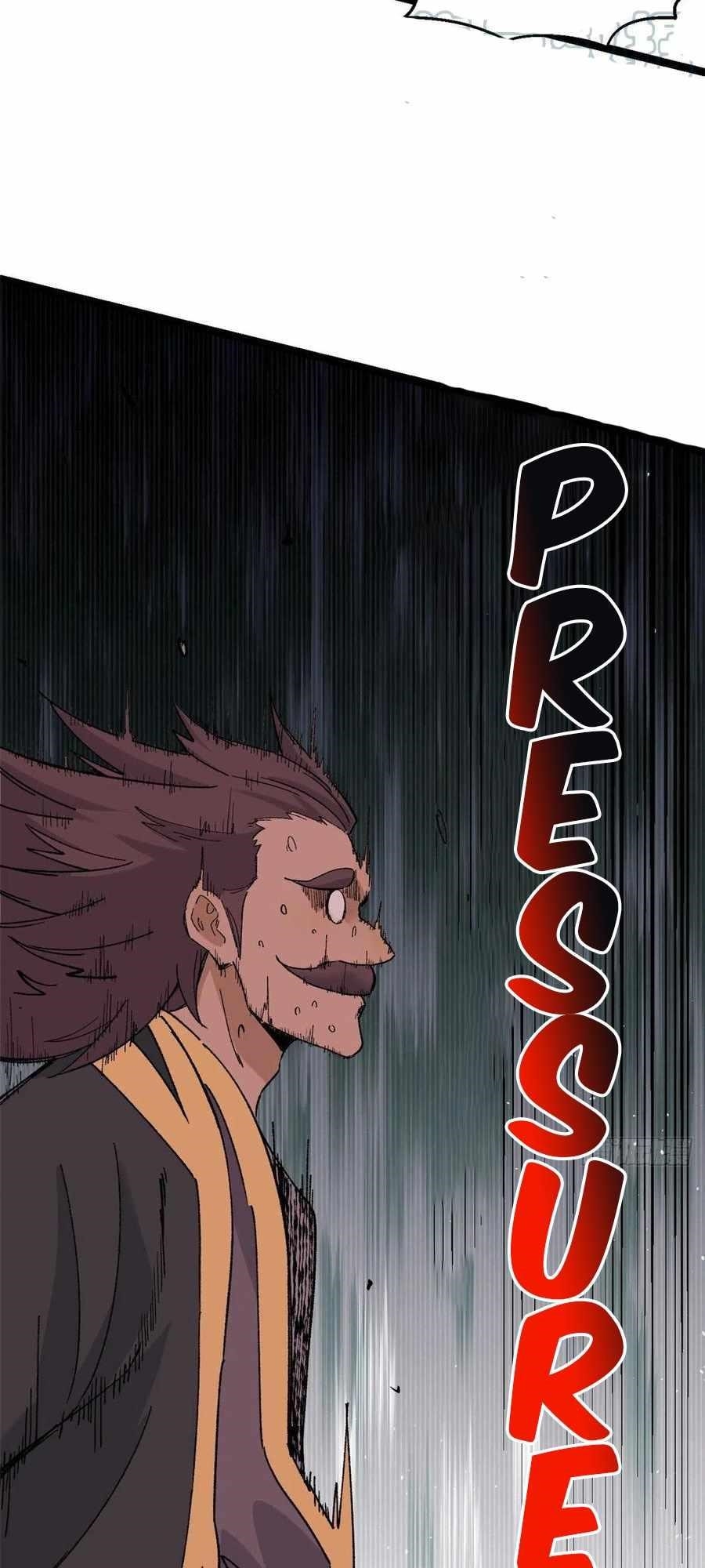 All Hail the Sect Leader Chapter 87 - Page 9