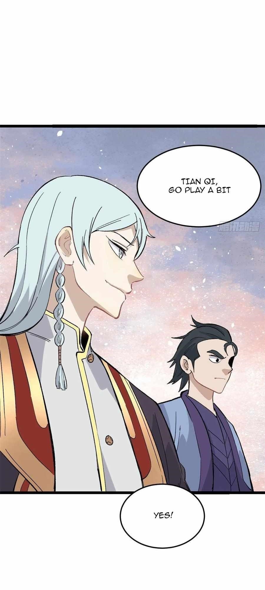 All Hail the Sect Leader Chapter 88 - Page 17