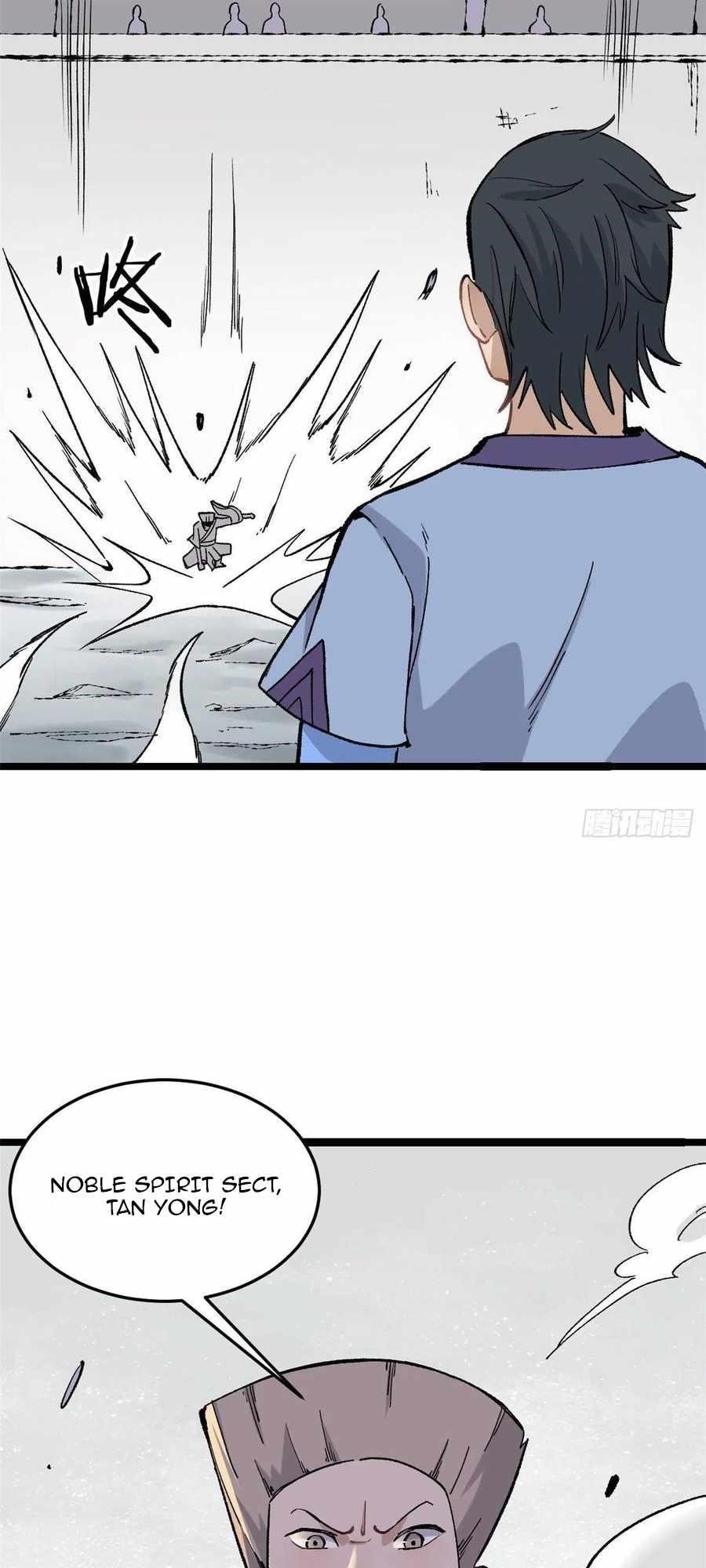 All Hail the Sect Leader Chapter 88 - Page 19