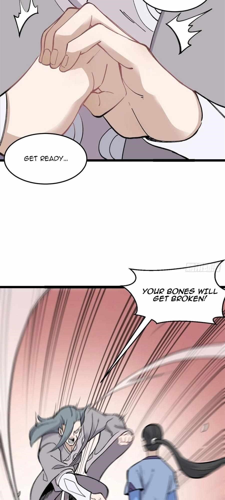 All Hail the Sect Leader Chapter 88 - Page 2