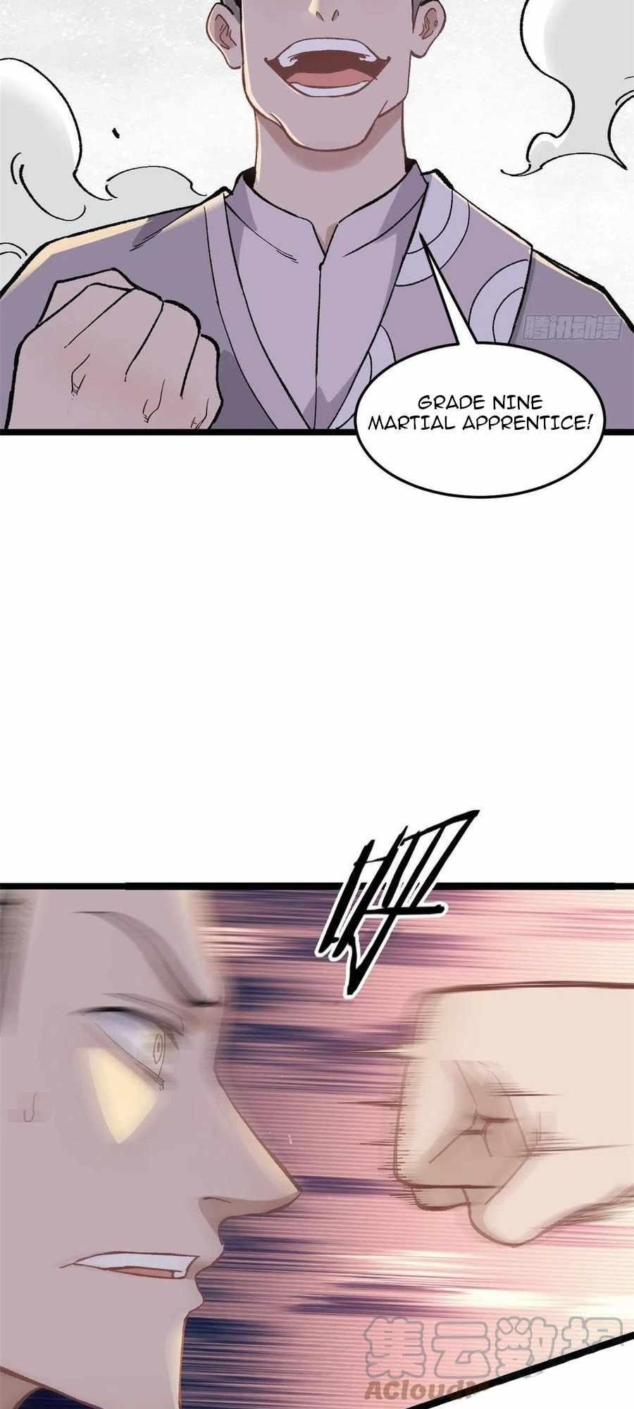 All Hail the Sect Leader Chapter 88 - Page 20