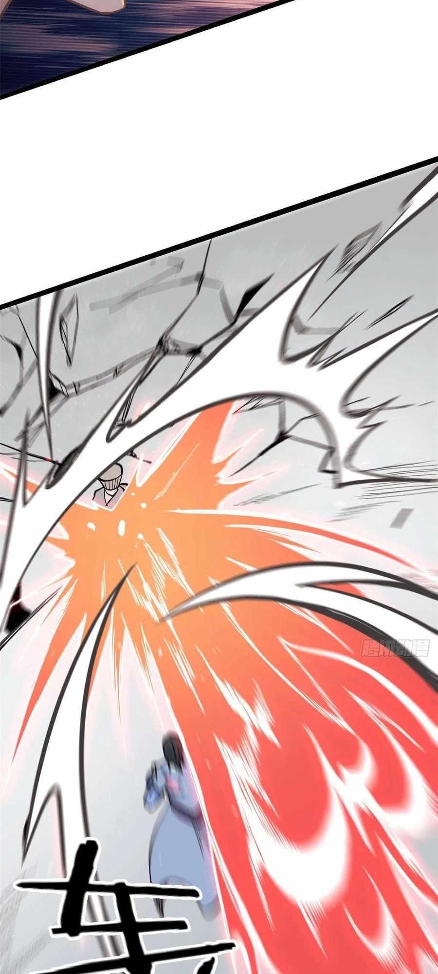 All Hail the Sect Leader Chapter 88 - Page 21