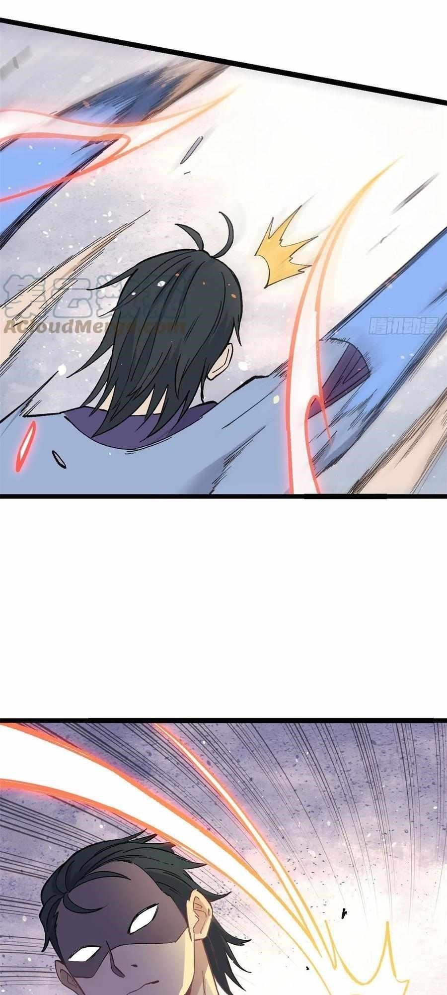 All Hail the Sect Leader Chapter 88 - Page 27