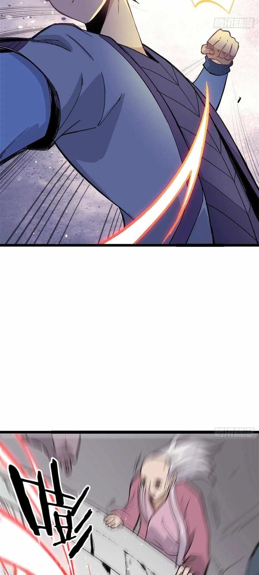 All Hail the Sect Leader Chapter 88 - Page 28