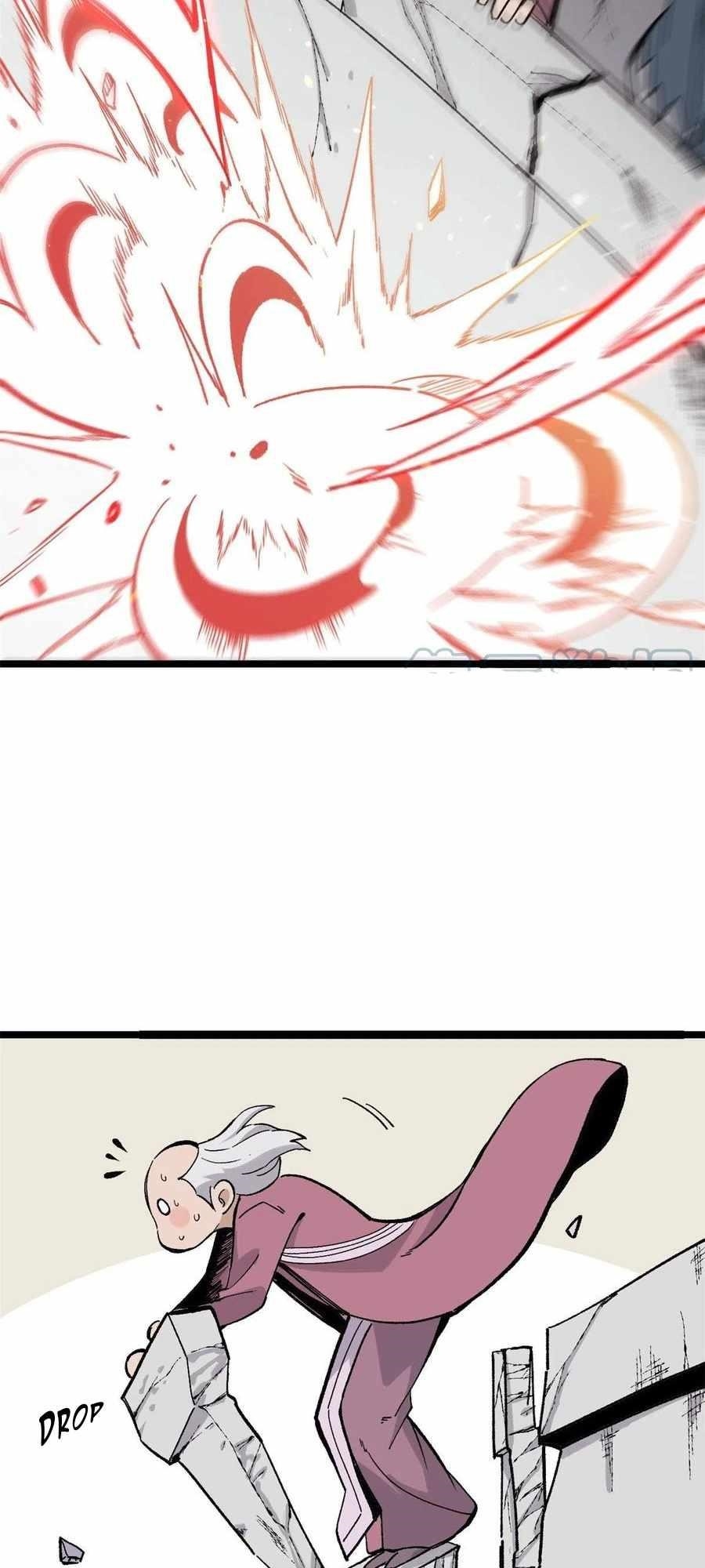 All Hail the Sect Leader Chapter 88 - Page 29