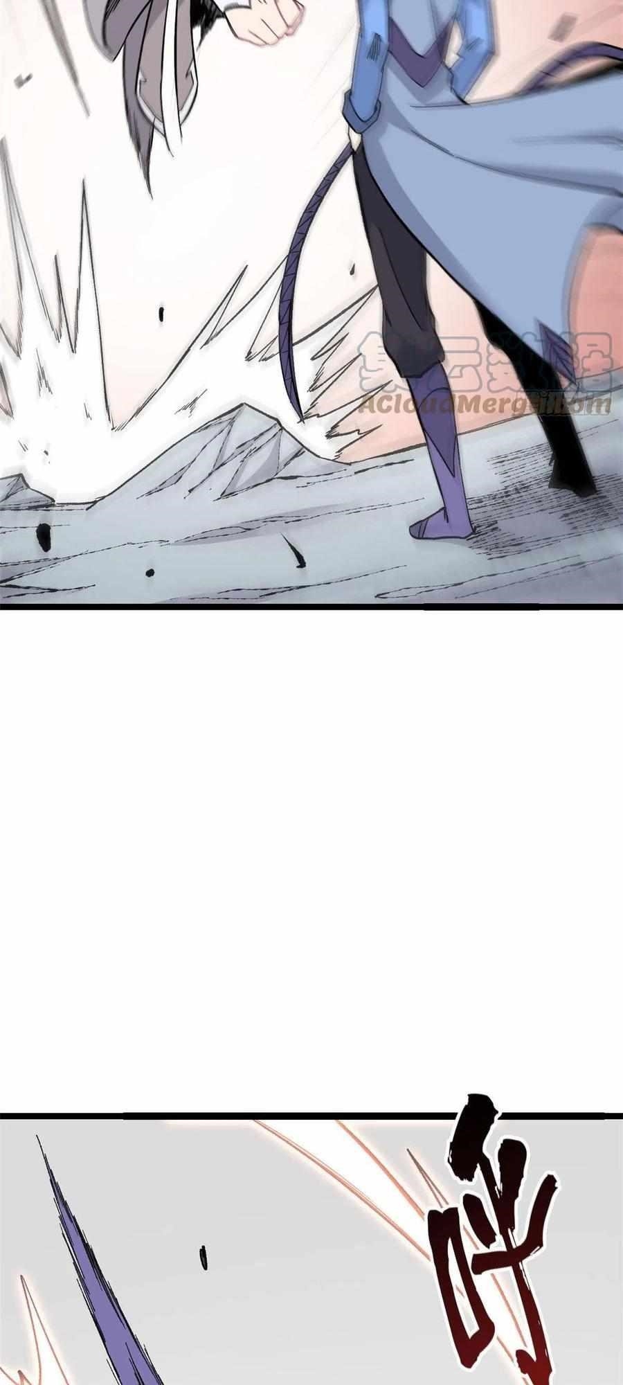 All Hail the Sect Leader Chapter 88 - Page 3