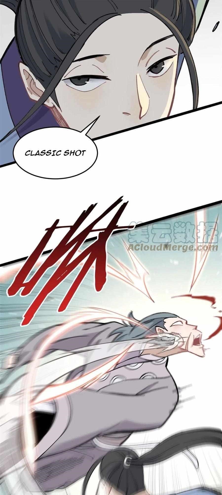 All Hail the Sect Leader Chapter 88 - Page 5