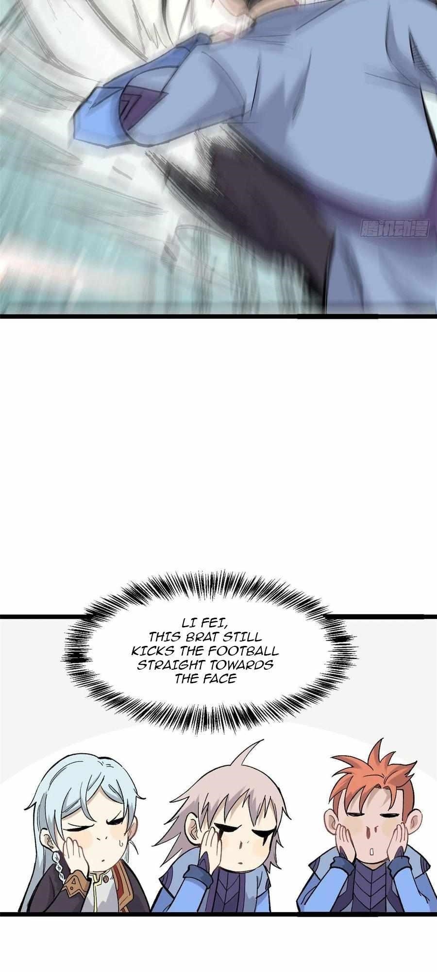 All Hail the Sect Leader Chapter 88 - Page 6