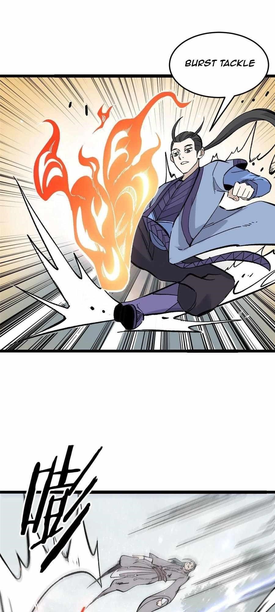 All Hail the Sect Leader Chapter 88 - Page 7