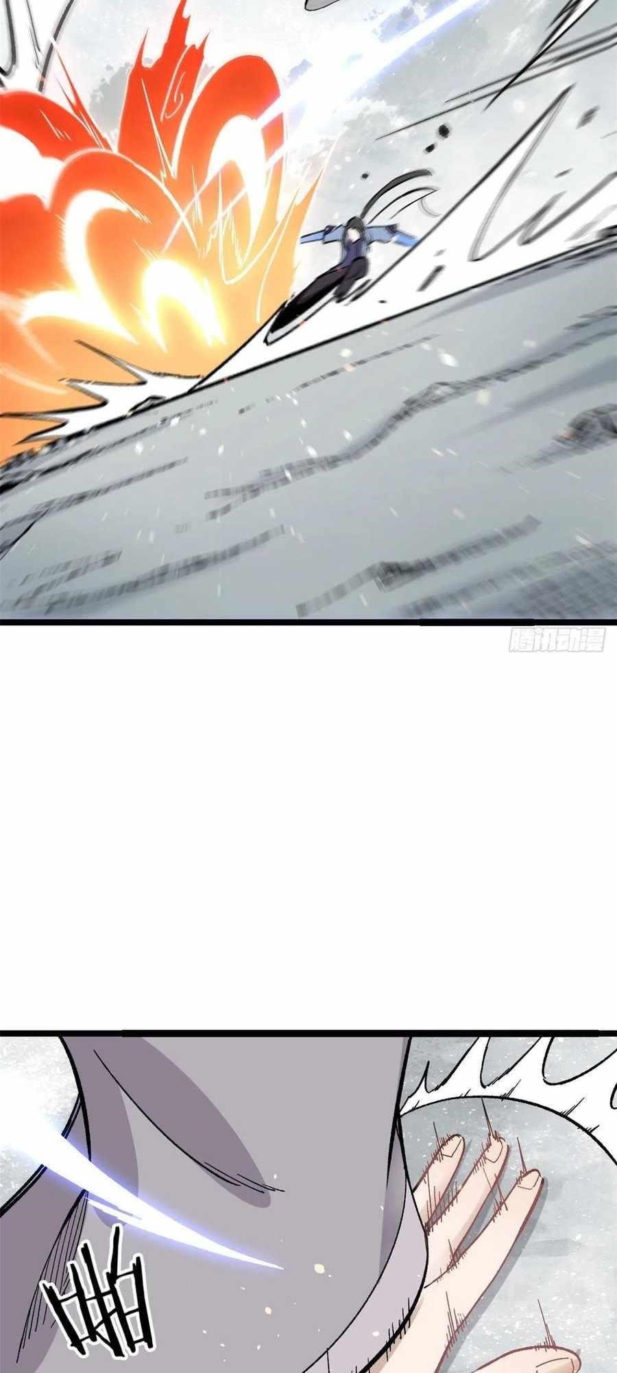 All Hail the Sect Leader Chapter 88 - Page 8