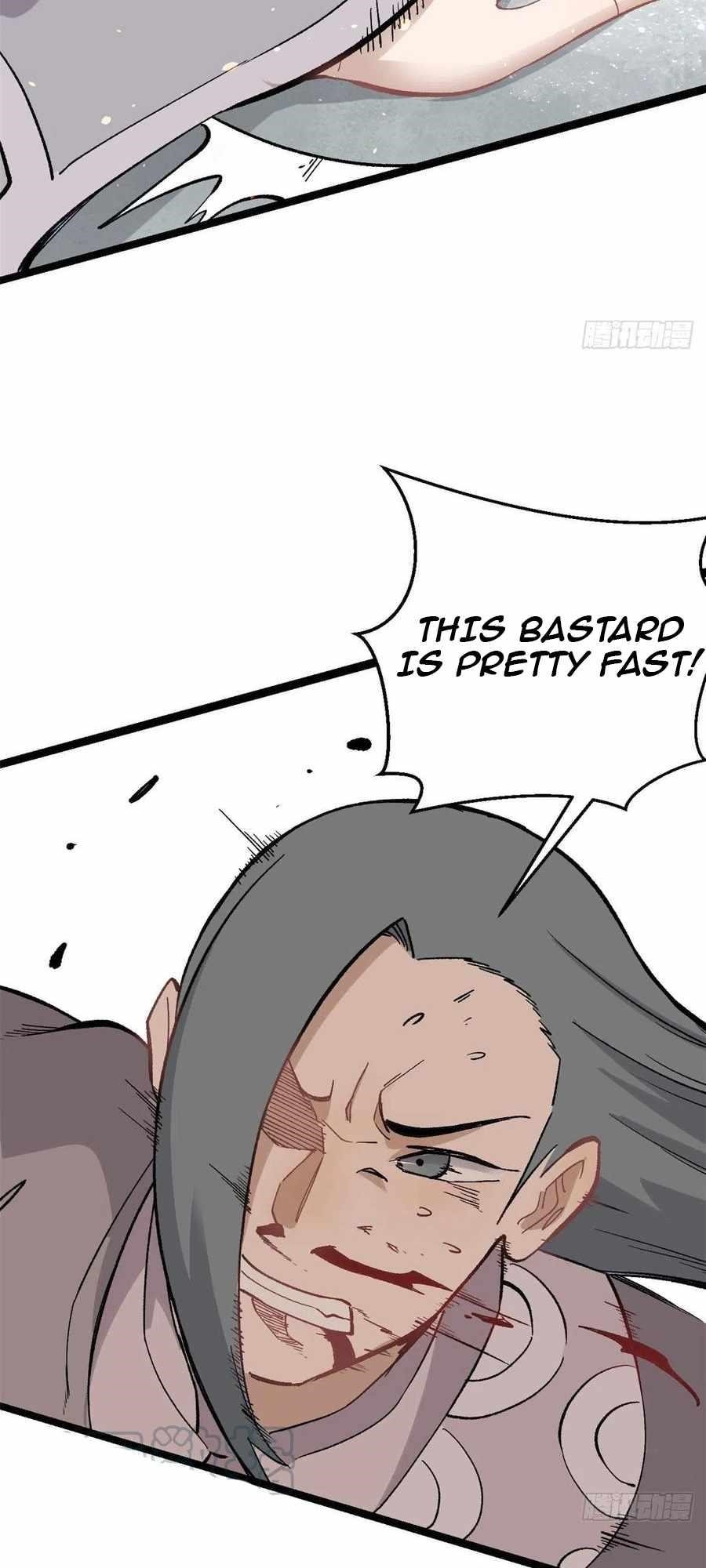 All Hail the Sect Leader Chapter 88 - Page 9