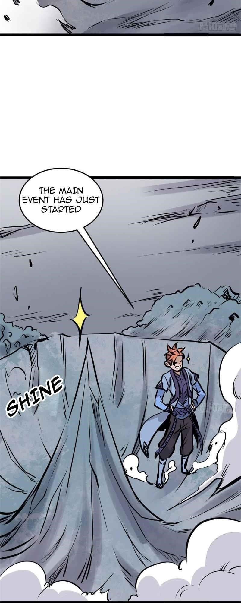 All Hail the Sect Leader Chapter 89 - Page 12