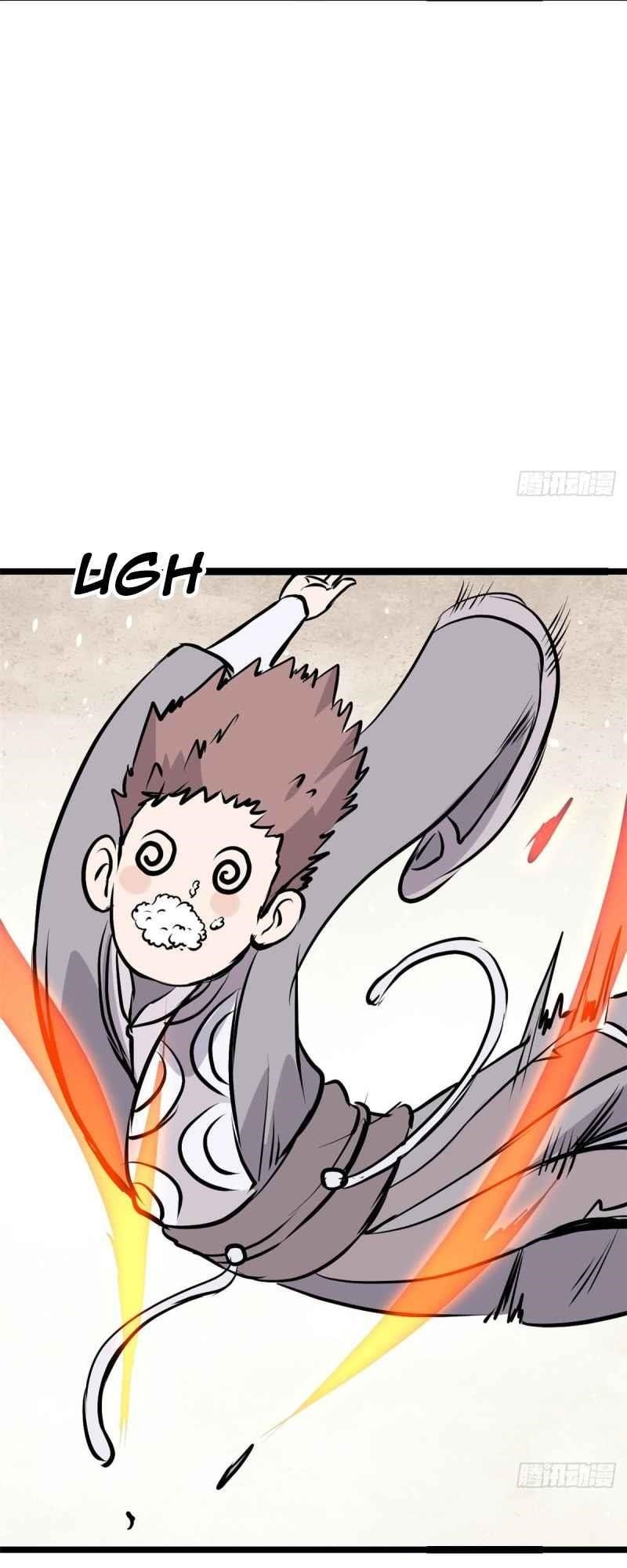 All Hail the Sect Leader Chapter 89 - Page 13