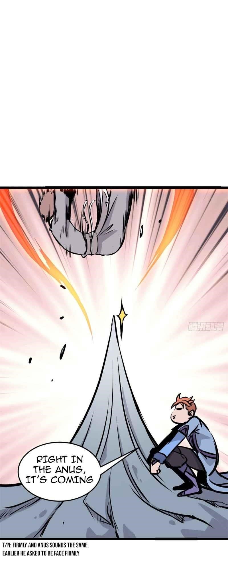 All Hail the Sect Leader Chapter 89 - Page 14