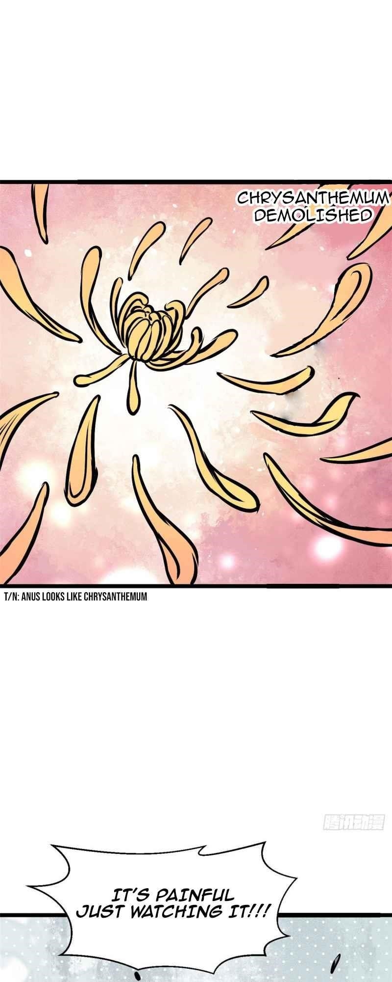 All Hail the Sect Leader Chapter 89 - Page 15