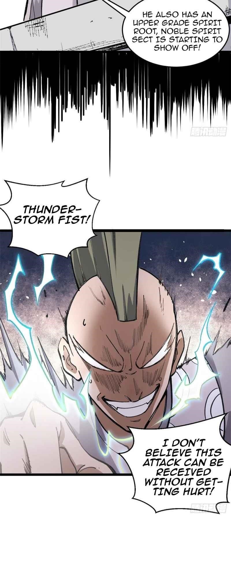 All Hail the Sect Leader Chapter 89 - Page 18