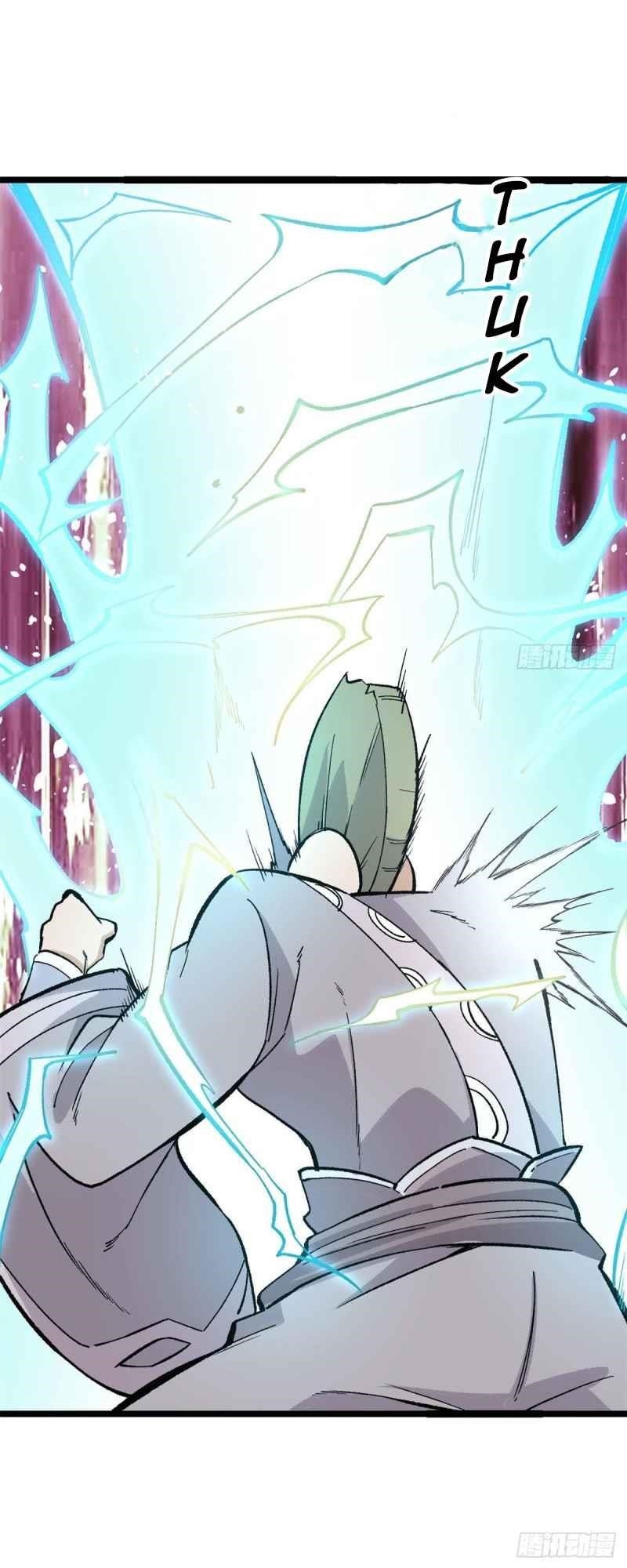 All Hail the Sect Leader Chapter 89 - Page 19