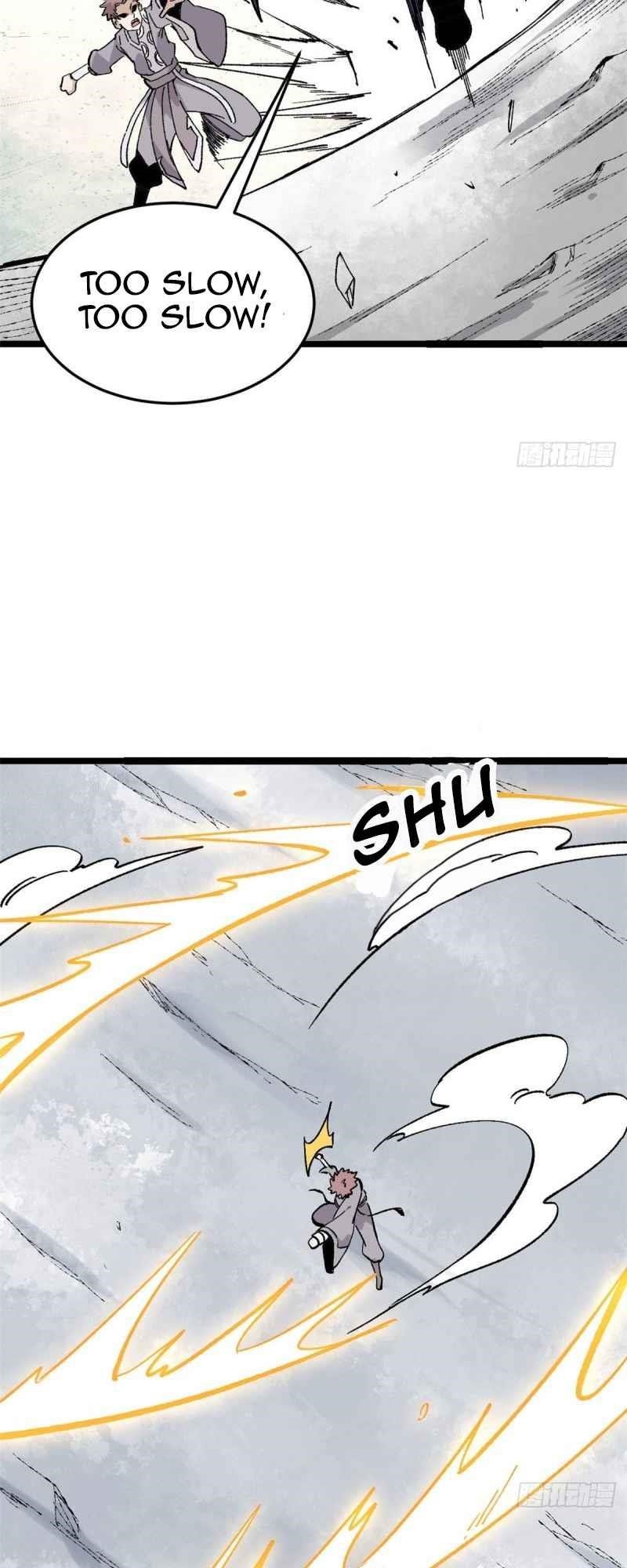 All Hail the Sect Leader Chapter 89 - Page 2