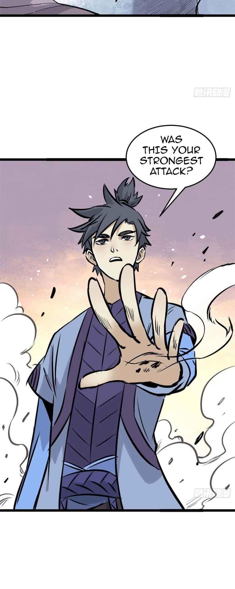 All Hail the Sect Leader Chapter 89 - Page 21