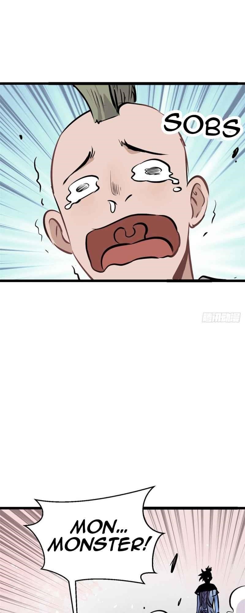 All Hail the Sect Leader Chapter 89 - Page 22