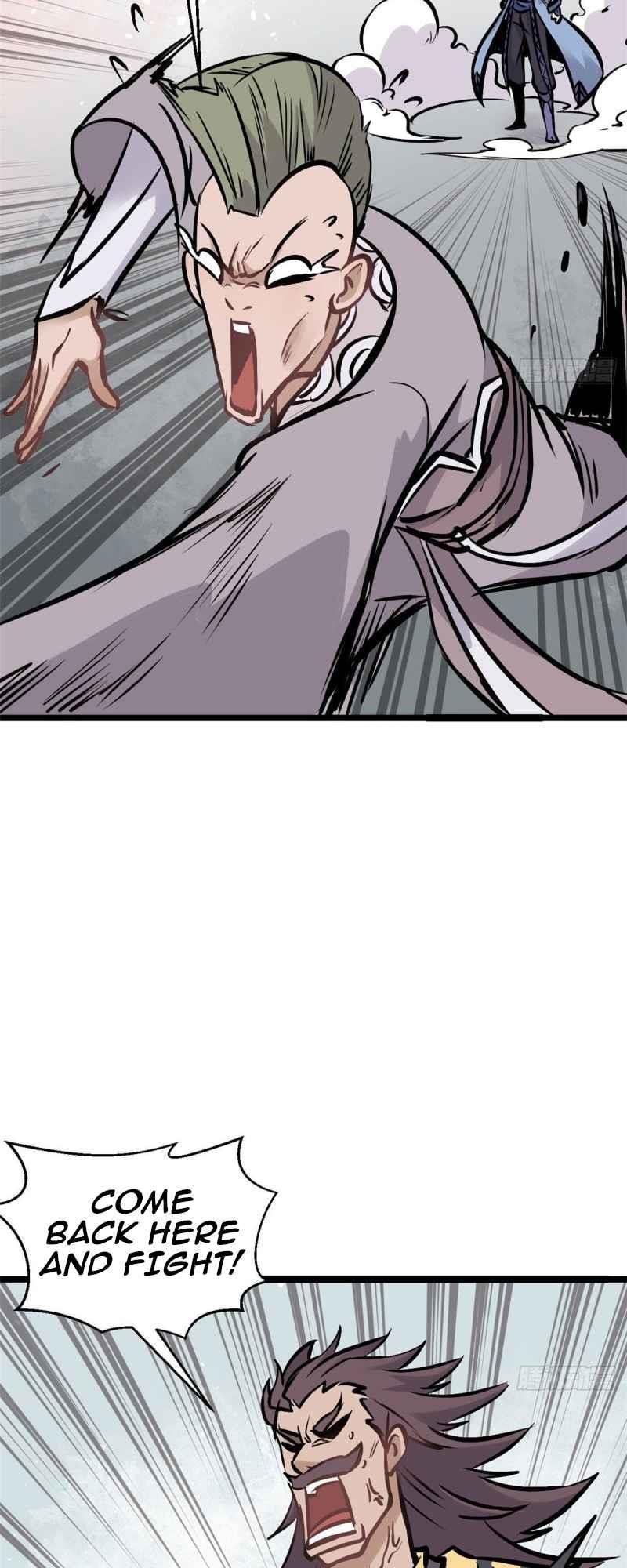 All Hail the Sect Leader Chapter 89 - Page 23