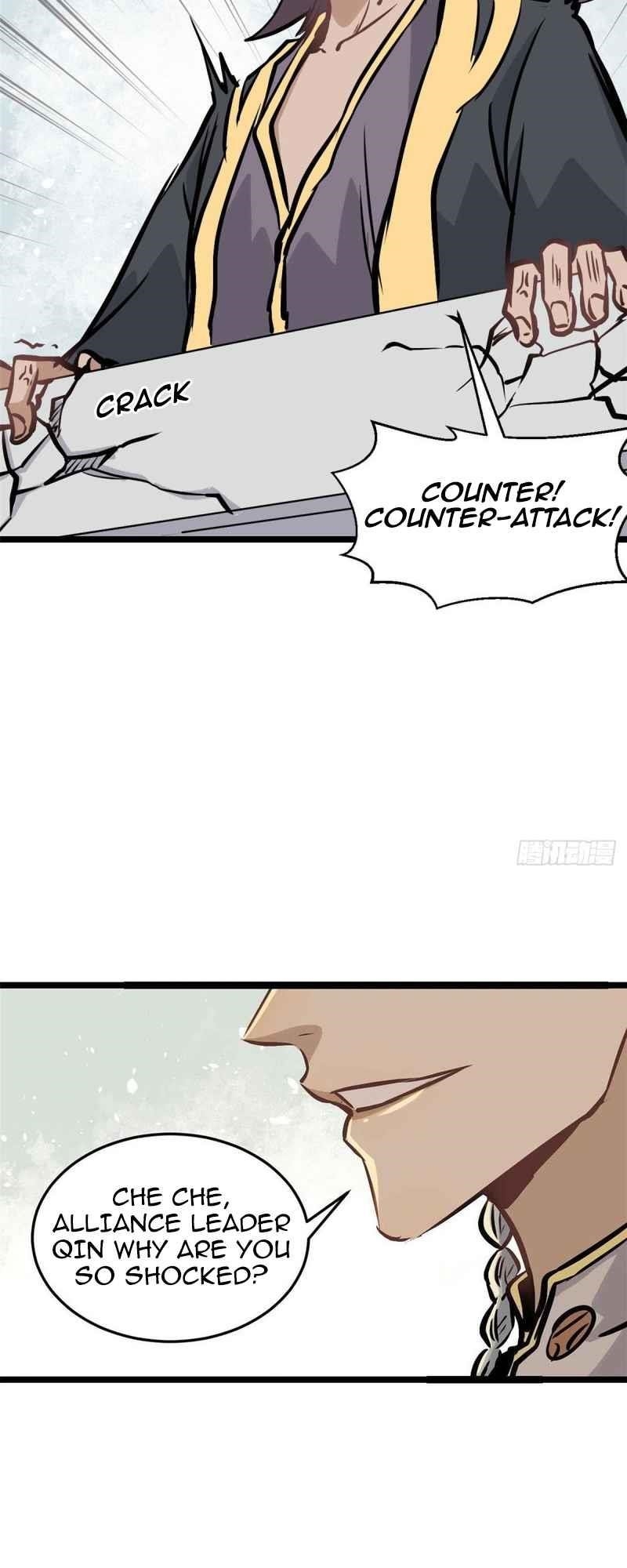 All Hail the Sect Leader Chapter 89 - Page 24