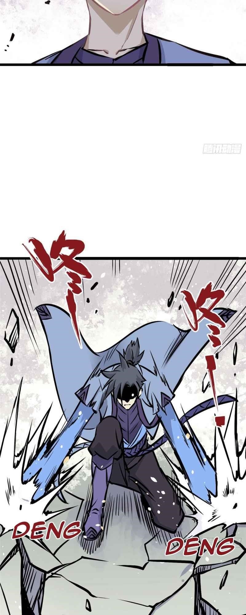 All Hail the Sect Leader Chapter 89 - Page 27