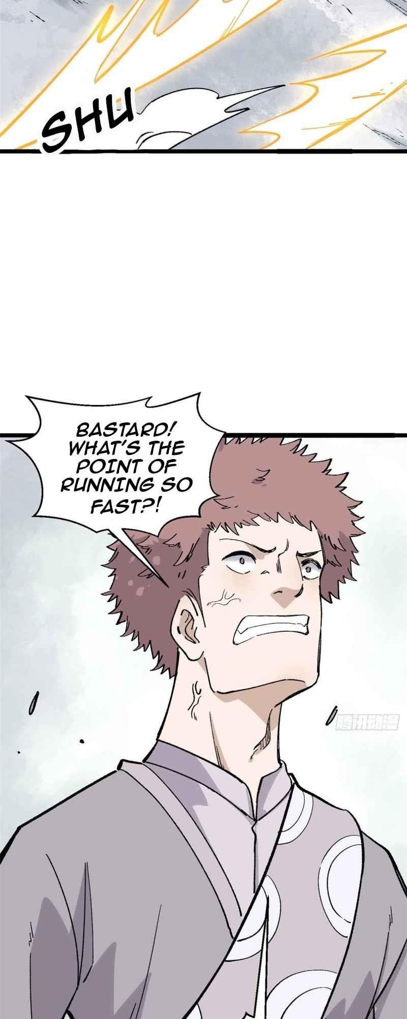 All Hail the Sect Leader Chapter 89 - Page 3