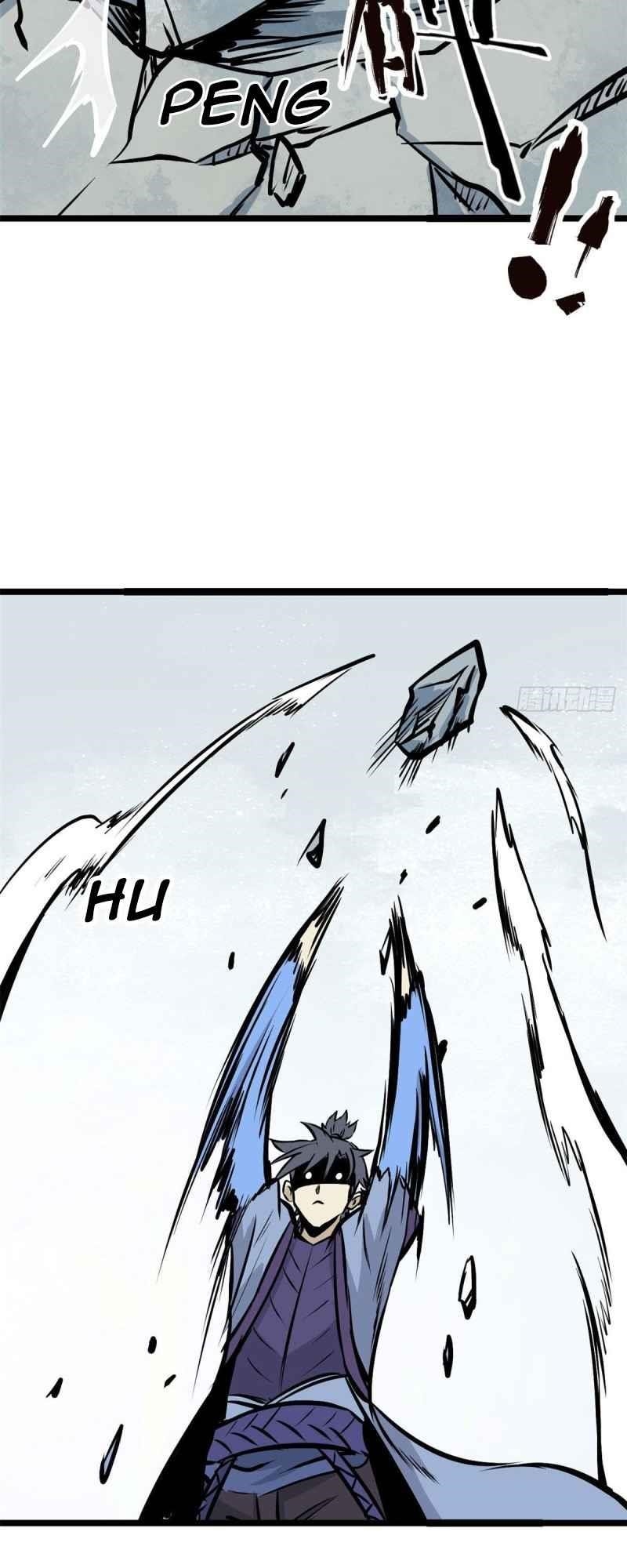 All Hail the Sect Leader Chapter 89 - Page 30