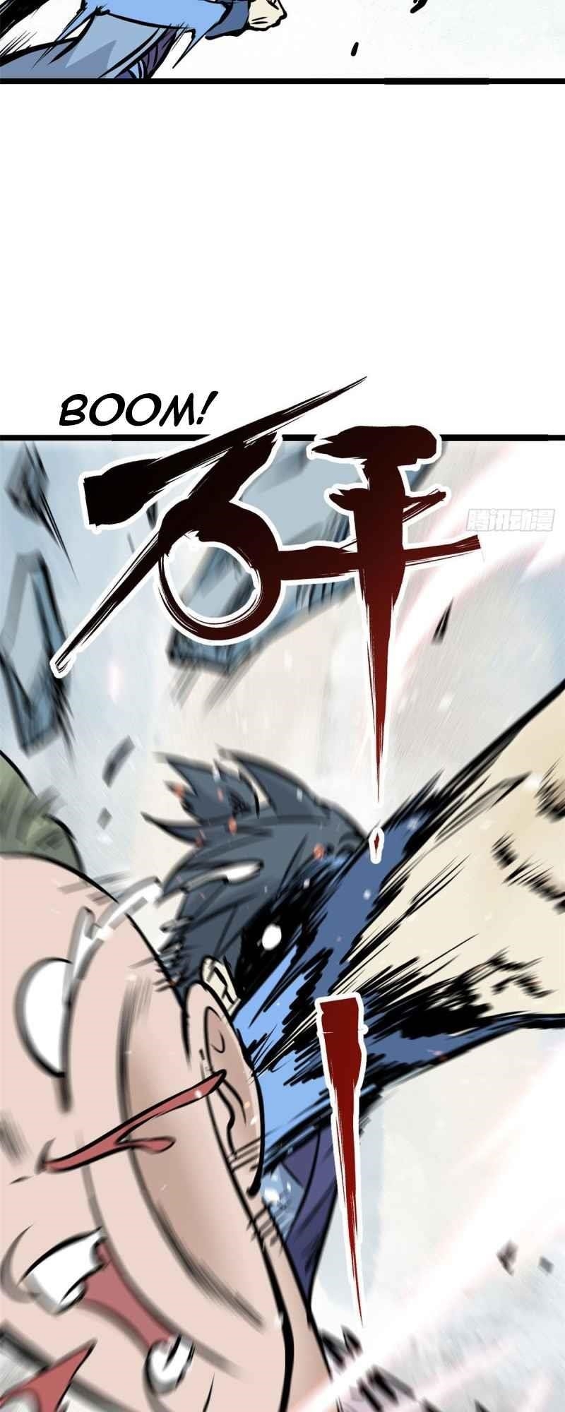 All Hail the Sect Leader Chapter 89 - Page 32