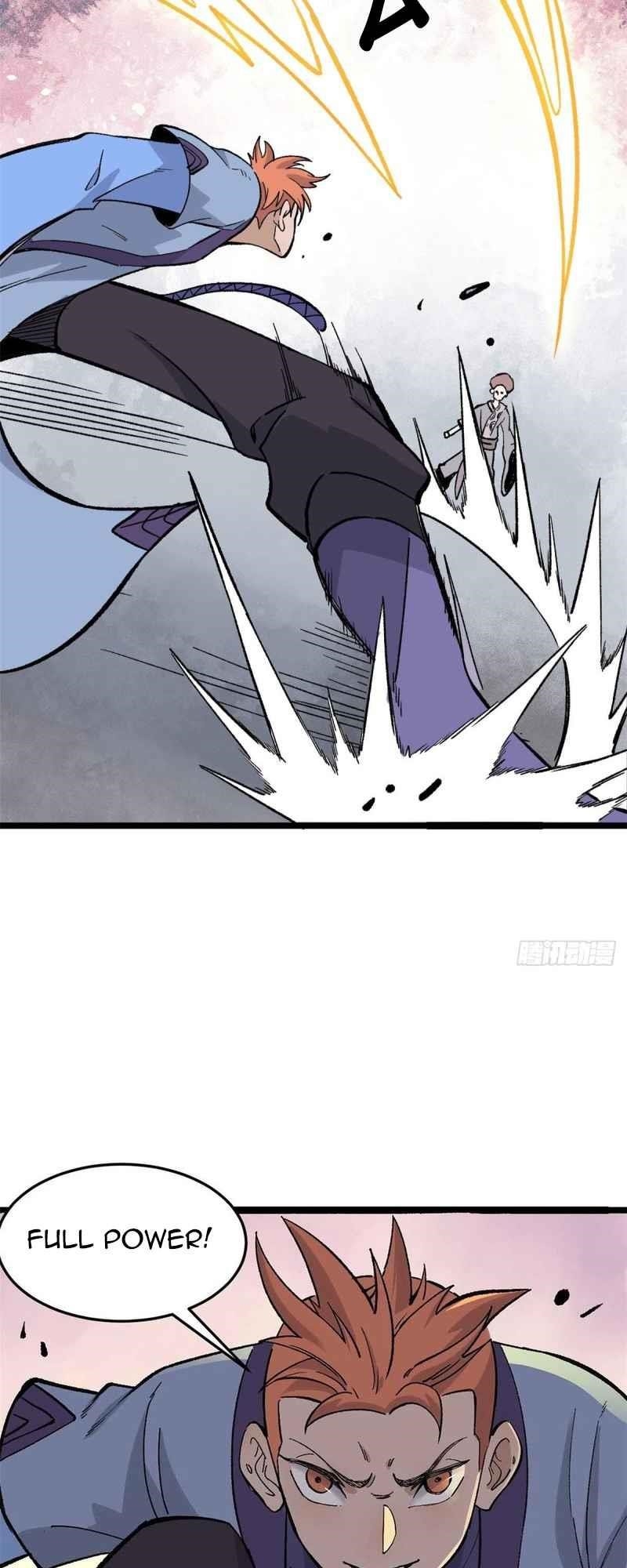 All Hail the Sect Leader Chapter 89 - Page 5